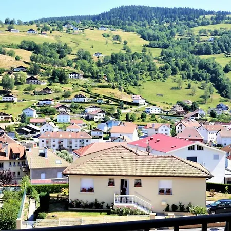 Apartman Studio Elena, Centre Et Vue Sur La Montagne *